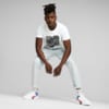 Image PUMA Camiseta Graphic BMW M Motorsport Masculina #2