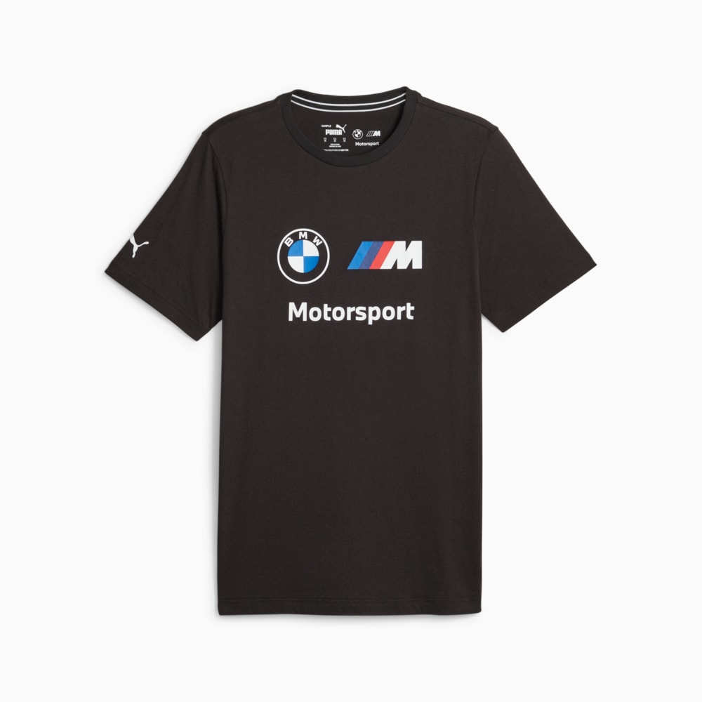 Camisa puma bmw hotsell motorsport