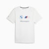 Image Puma BMW M Motorsport ESS Logo Tee #6