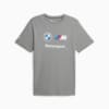 Imagen PUMA Polera ESS Logo para hombre BMW M Motorsport #6