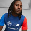 Imagen PUMA Polera ESS Logo para hombre BMW M Motorsport #1