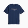 Image PUMA Camiseta PUMA TEAM Masculina #4