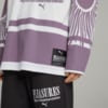 Изображение Puma Джерси PUMA x PLEASURES Men’s Ice Hockey Jersey #5: Puma White