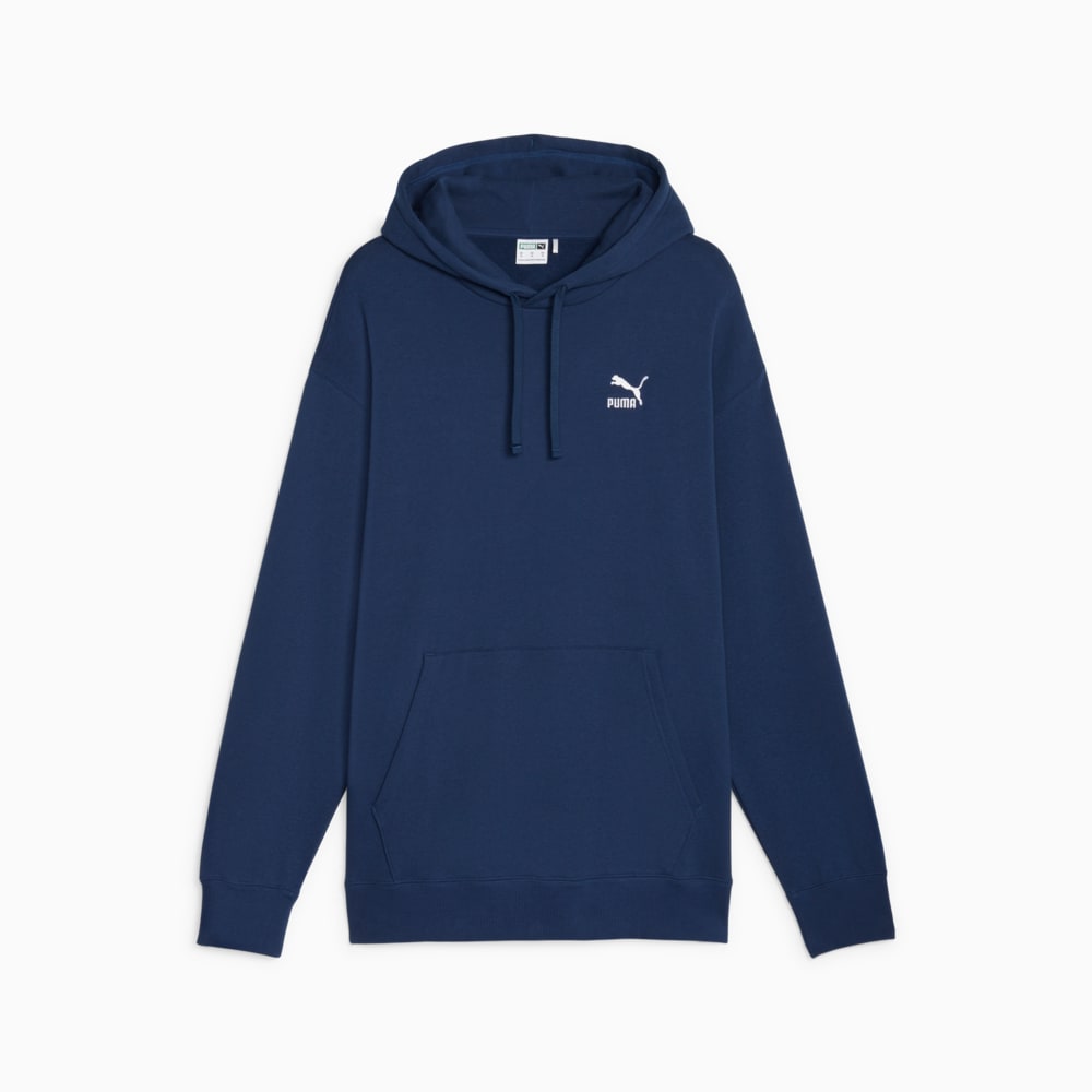 BETTER CLASSICS Men s Hoodie 80 Blue Persian Blue Puma 621321 15