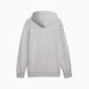 Изображение Puma Худи PUMA TEAM Men’s Hoodie #7: light gray heather