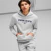 Зображення Puma Худі PUMA TEAM Men’s Hoodie #1: light gray heather