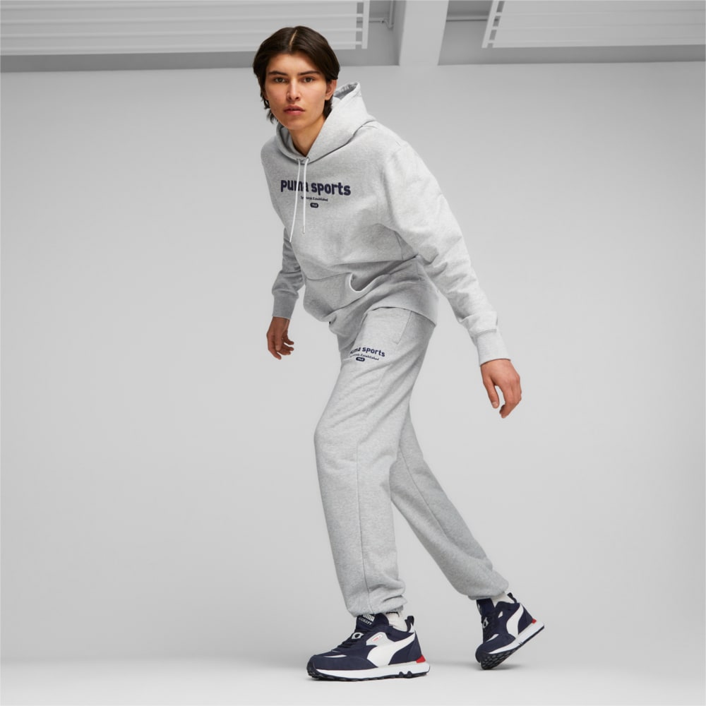 Image PUMA Moletom PUMA TEAM Masculino #2