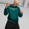 Зображення Puma Худі PUMA TEAM Men’s Hoodie #1: Malachite