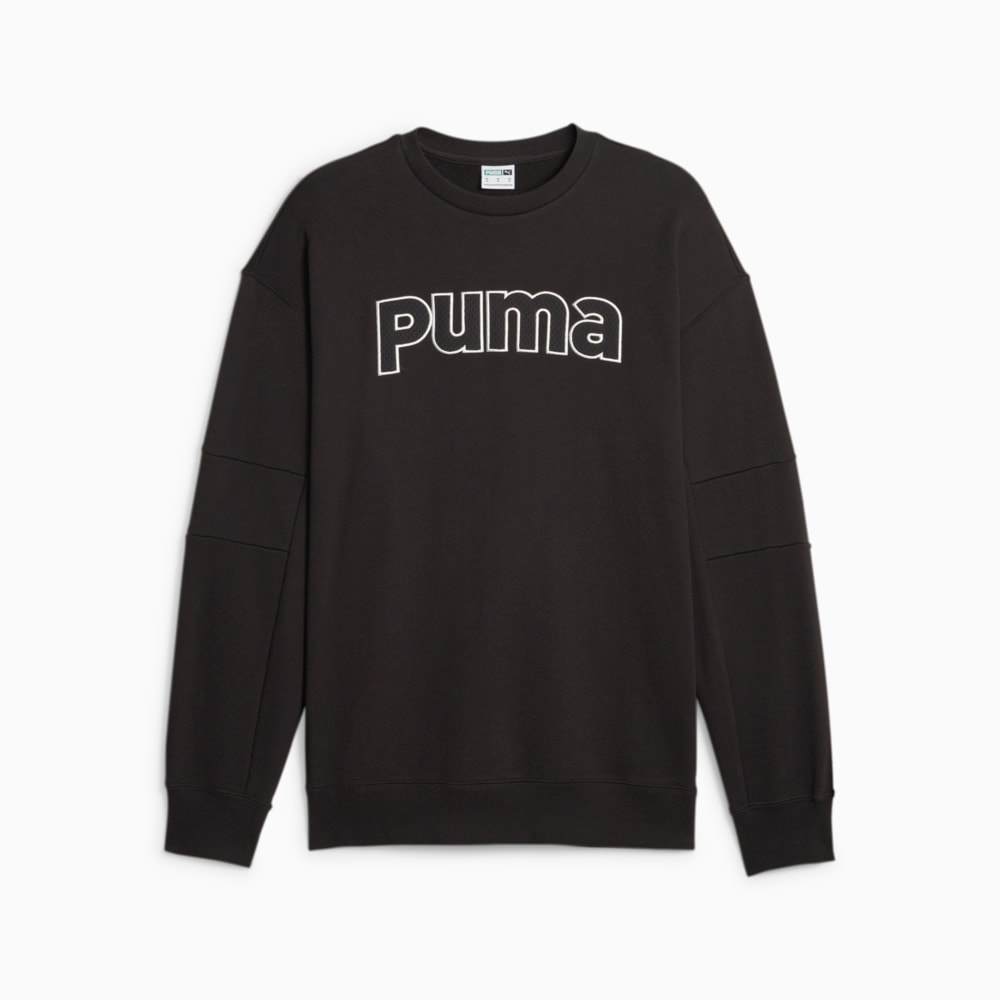 Poler n para Hombre Puma Team Negro Puma