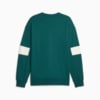 Imagen PUMA Polerón para hombre PUMA TEAM #7