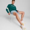 Imagen PUMA Polerón para hombre PUMA TEAM #4