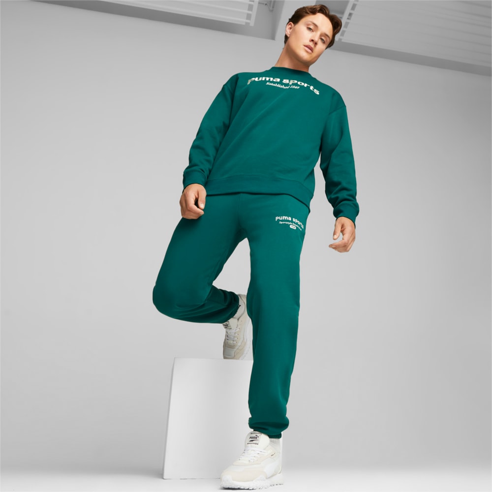 Puma active sweatpants 2 best sale