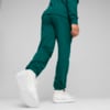 Изображение Puma Штаны PUMA TEAM Men’s Sweatpants #5: Malachite