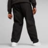 Изображение Puma Спортивные штаны BETTER CLASSICS Men’s Woven Sweatpants #4: Puma Black