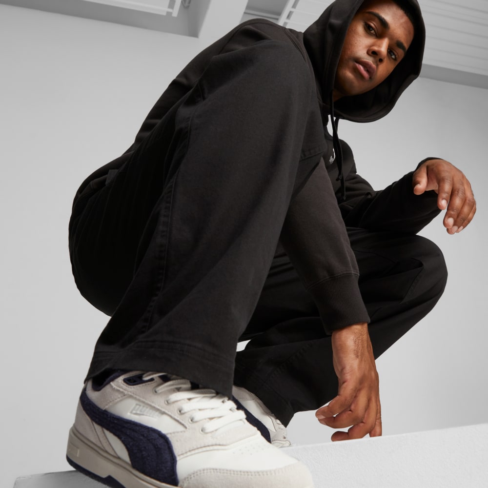 Image PUMA Calça de Moletom BETTER CLASSICS Masculina #5