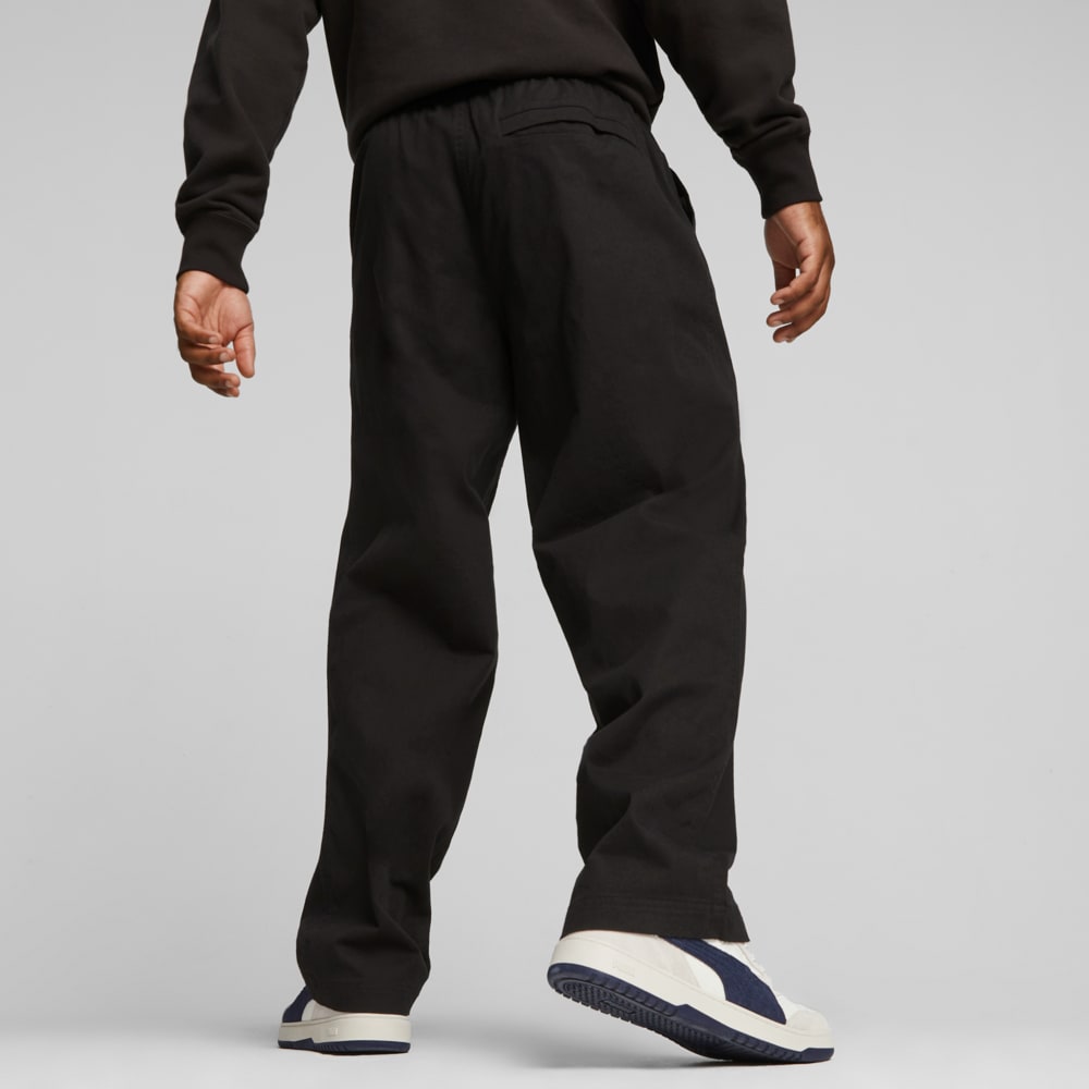 Image PUMA Calça de Moletom BETTER CLASSICS Masculina #6