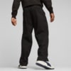 Изображение Puma Спортивные штаны BETTER CLASSICS Men’s Woven Sweatpants #7: Puma Black