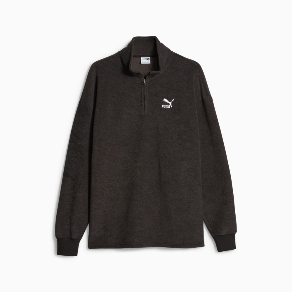Puma boots hotsell mens quarter zip