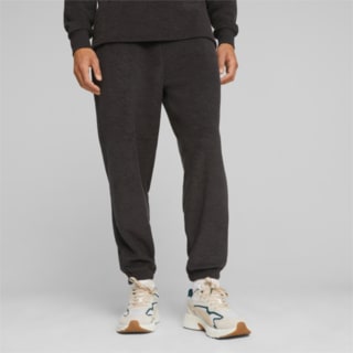 Зображення Puma Штани CLASSICS Men's Fleece Sweatpants