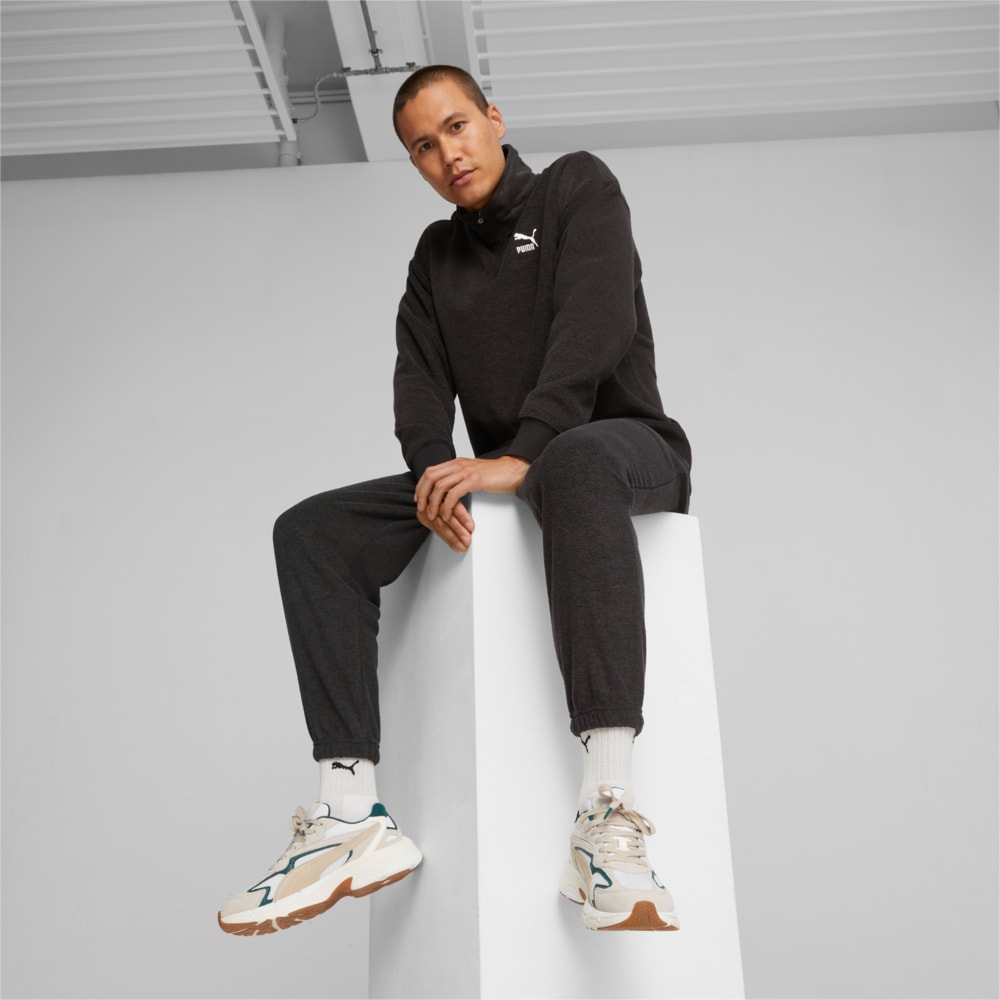Puma classics 3/4 black culottes online