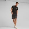 Image PUMA Shorts PUMA TEAM Relaxed Masculino #2