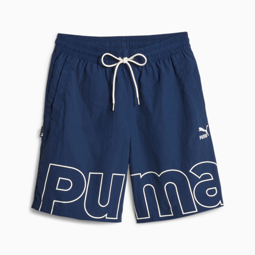 Short puma hombre on sale