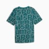 Imagen PUMA Polera para hombre PUMA TEAM #5