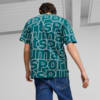 Imagen PUMA Polera para hombre PUMA TEAM #3