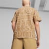Image Puma PUMA TEAM Men's Relaxed All-Over-Print Tee #3