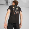 Imagen PUMA Polera para hombre Classics Brand Love #3