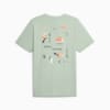 Imagen PUMA Polera para hombre Classics Brand Love #5