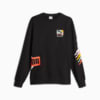 Image Puma Classics Brand Love Men's Sweatshirt #6