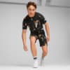 Image Puma Classics Brand Love Men's Shorts #2