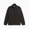 Imagen PUMA Chaqueta de medio cierre CLASSICS UTILITY para hombre #6
