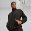Imagen PUMA Chaqueta de medio cierre CLASSICS UTILITY para hombre #1
