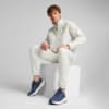 Görüntü Puma CLASSICS UTILITY Erkek Yarım Fermuarlı Ceket #2