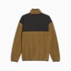 Imagen PUMA Chaqueta de medio cierre CLASSICS UTILITY para hombre #7