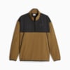 Görüntü Puma CLASSICS UTILITY Erkek Yarım Fermuarlı Ceket #6