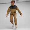 Görüntü Puma CLASSICS UTILITY Erkek Yarım Fermuarlı Ceket #2