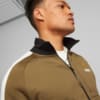 Görüntü Puma T7 Erkek Track Ceket #4