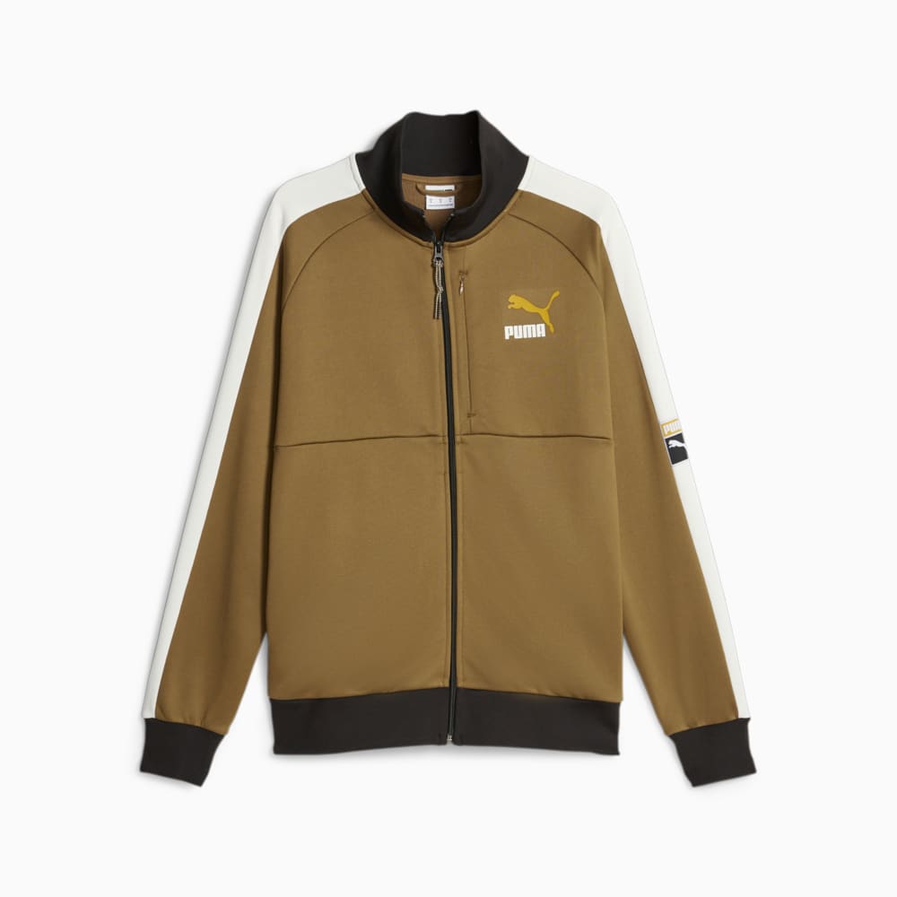 Puma x transformers track jacket store