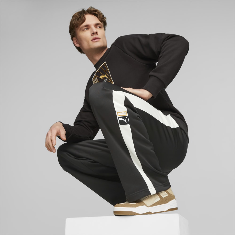 Image PUMA Calça T7 Track Masculina #2