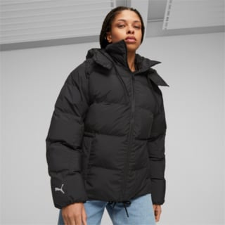 Зображення Puma Куртка BMW M Motorsport Women’s Padded Jacket