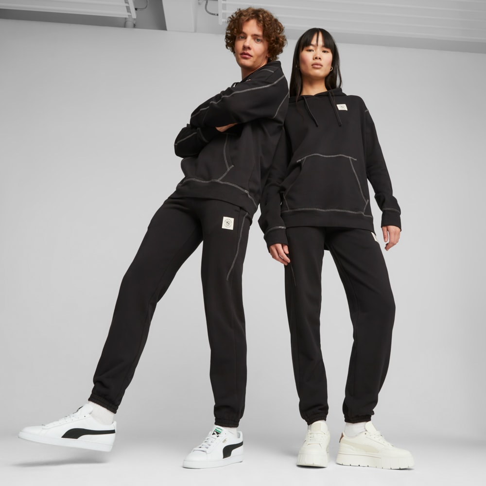 Image Puma Classics Hoodie #1