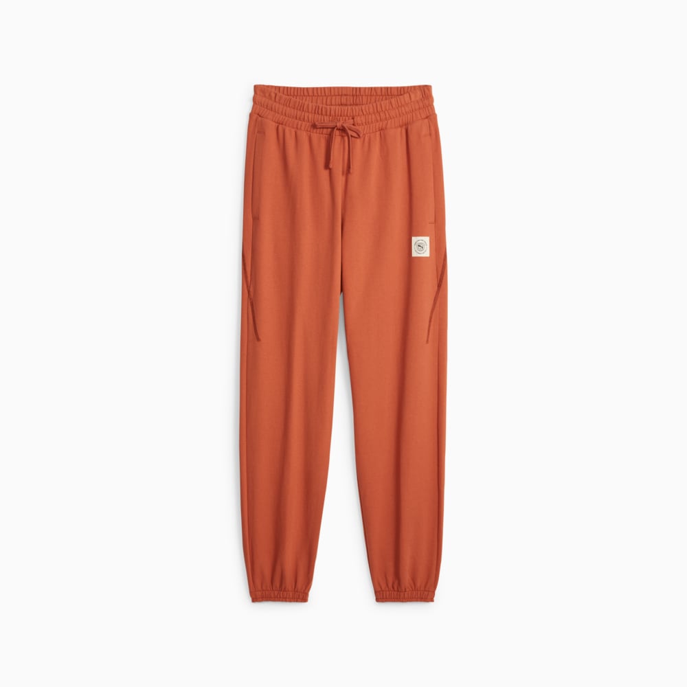 Image Puma Classics Sweatpants #2