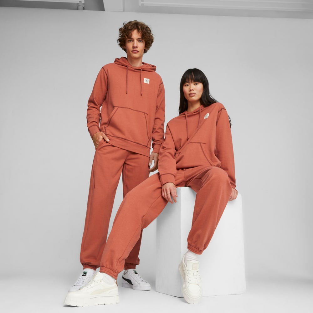 Image Puma Classics Sweatpants #1