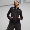 Изображение Puma Куртка BMW M Motorsport Women’s HDD Sweat Jacket #1: Puma Black