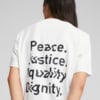 Image Puma Classics 'Icons of Unity' Graphic Tee #3