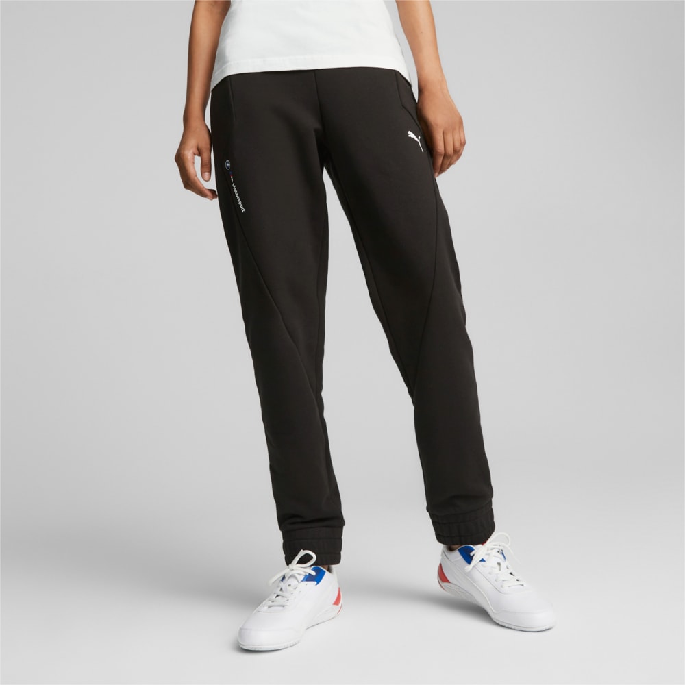 Puma bmw motorsport track pants top