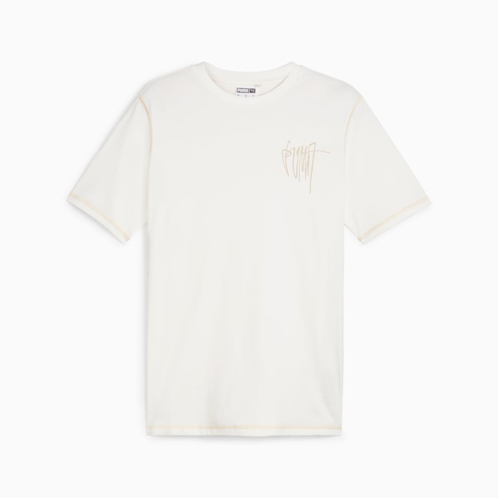 Image Puma Classics Graphic Tee #1